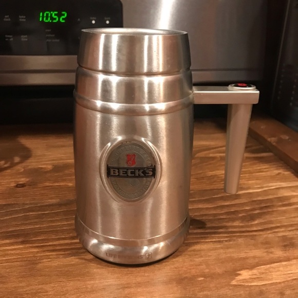 BRAUEREI Other - 🍺BRAUEREI Beck & Co. Beer Stein